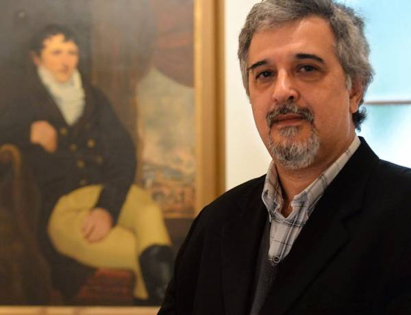 Manuel Belgrano, el visionario interpelado: una charla con el historiador Roberto Colimodio