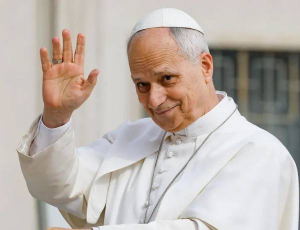 El papa León XIV vendría a la Argentina en noviembre en una visita de tres días