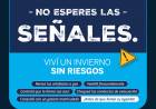 INVIERNO SEGURO: LOS HÁBITOS COTIDIANOS QUE AYUDAN A PREVENIR INTOXICACIONES POR MONÓXIDO DE CARBONO