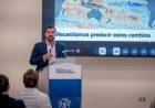 El Gobierno designó nuevo titular del Servicio Meteorológico Nacional y prepara un plan de inversión para modernizarlo