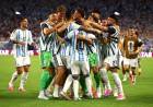 La mercantilización y el "Mundial Económico": Duras críticas a la organización y al arbitraje