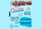 ¡Estas vacaciones de invierno la diversión está en Suárez! 