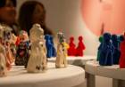 Sonia Gómez: "El arte es un trabajo más y hay que poner en valor el esfuerzo de los artistas"