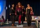 Suárez Moda & Diseño consagró al talento local como protagonista de una noche inolvidable