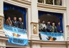 Malvinas: Diputados convirtió en ley un nuevo beneficio para veteranos
