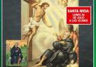 Misa de San Peregrino por la Salud y los Enfermos