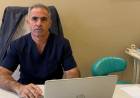 El Dr. Diego Azcona destacó los avances en flebología: "Hoy entre el 70 y el 80 por ciento de los tratamientos de várices se realizan en consultorio"