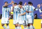 Volver a empezar