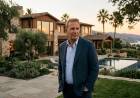 Madariaga: creyó que estaba de novia con Kevin Costner y le transfirió más de $ 3.500.000