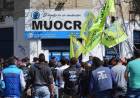 Nuevas denuncias por aprietes de la UOCRA en Bahía