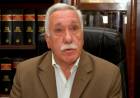 El intendente Roberto Palacio desmintió rotundamente declaraciones de Ricardo Moccero