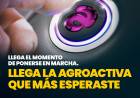 AgroActiva 2020 será del 28 al 31 de octubre