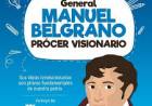 33° Certamen Escolar Manuel Belgrano, prócer visionario