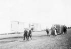 Micro Histórico - Un acontecimiento olvidado: ¿Quién fue el primer aviador en Coronel Suárez?