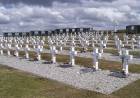 Malvinas: identificaron los restos de cuatro soldados argentinos enterrados en Darwin