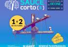 Coronel Suárez será sede del 1° Festival de Cine “Sauce Corto(s)”