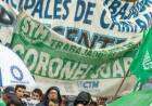 El Sindicato de Trabajadores Municipales de Coronel Suárez convoca una Asamblea de Jubilados y Pensionados Municipales
