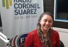 Se conformó el Departamento de Fútbol Femenino de la Liga Regional de Fútbol de Coronel Suárez.