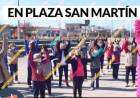 Este jueves jornada recreativa para adultos mayores