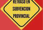 Las Bibliotecas Populares reclaman el pago de la subvención provincial establecida por ley