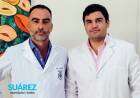 El Hospital Municipal suma un nuevo profesional médico para el servicio de traumatología