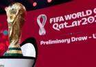 Mundial de Qatar 2022: ya podés anotarte para trabajar
