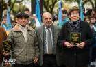 Fiesta Patriótica en Villa Belgrano: “Hay que retomar la fe y la esperanza en lo que podemos hacer por cada uno de nuestros pueblos” 