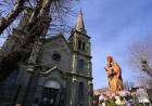 Parroquia Nuestra Señora del Carmen - Actividades para el mes de septiembre