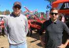 Agromaq Sur: “Estamos muy bien y sentimos el apoyo de toda la gente.”