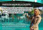 Comenzó la puesta en valor de la histórica calesita de la Plaza Tambor de Tacuarí