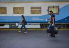 El servicio de trenes a Buenos Aires estará suspendido hasta febrero
