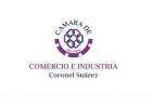 La Cámara de Comercio e Industria de Coronel Suárez eleva notas a autoridades