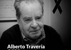 Doctor Alberto Travería QEPD