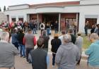 La Cooperativa Eléctrica habilitó dos consultorios para atención médica en Pueblo San José