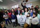 ”El Junquero” de Villa La Arcadia se incorpora al Sistema Educativo Bonaerense