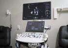 La Cooperadora del Hospital Municipal aportó un nuevo ecógrafo y materiales para oncología 