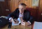 Casi agotada la primera edición de su libro La Profecía, el escritor Julio César Melchior lanza una nueva edición en formato digital