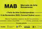 MAB: El Mercado de Arte Bonaerense llega a Coronel Suárez