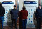 La Policía detuvo a dos suarenses condenados a 11 años de prisión por trata de personas abuso sexual de menores