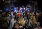 Multitudinaria SuarezPeatonal en el marco de la Fiesta de las Colectividades