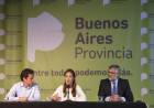 María Eugenia Vidal: el acuerdo con los docentes se basó en “responsabilidad y coherencia” y garantiza “el calendario escolar completo”