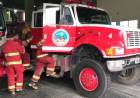Nación subsidiará a los bomberos voluntarios: los cuarteles y municipios bonaerenses beneficiados