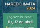 La nueva edición de Naredo INviTA ya tiene fecha