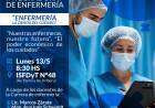 VIII Jornada Integradora de Enfermería