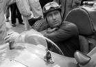 Hoy se recuerda el nacimiento del quíntuple campeón mundial de Fórmula 1 Juan Manuel Fangio 
