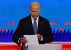 Estados Unidos: Biden no se presentará a la reelección