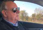"La única cosa que te puede salvar de un accidente es la distancia con el vehículo de adelante"