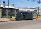 Alerta año nuevo. Precaución al circular en la vía pública y en rutas adyacentes
