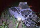 Joven de Guaminí murió anoche en un vuelco cerca de Carhué