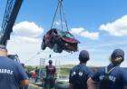 Encontraron el cuerpo de Hugo Villalba 